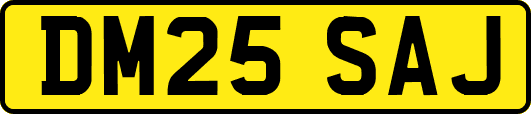 DM25SAJ