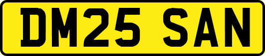 DM25SAN
