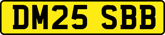 DM25SBB