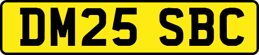 DM25SBC