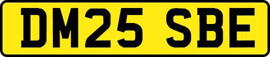 DM25SBE