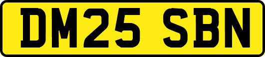 DM25SBN