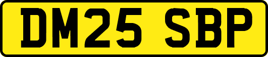 DM25SBP