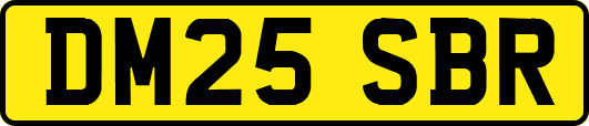 DM25SBR