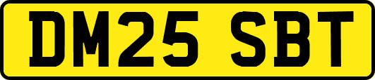 DM25SBT