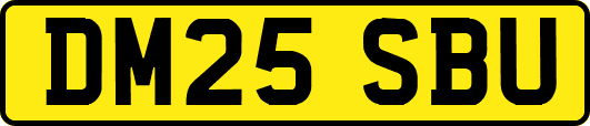 DM25SBU
