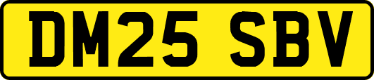 DM25SBV