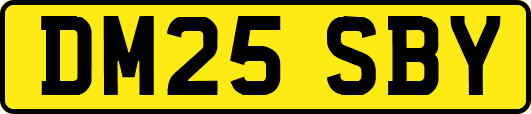 DM25SBY