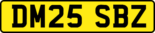 DM25SBZ