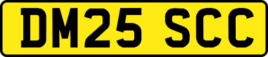 DM25SCC