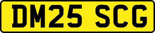 DM25SCG