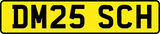 DM25SCH