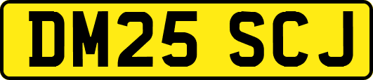 DM25SCJ