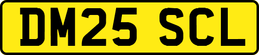DM25SCL