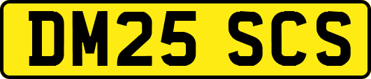 DM25SCS