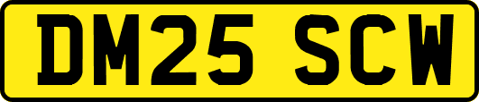 DM25SCW