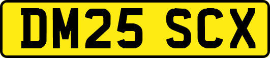 DM25SCX