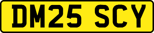DM25SCY