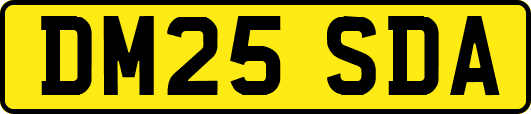 DM25SDA