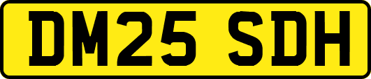 DM25SDH