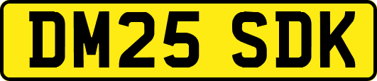 DM25SDK