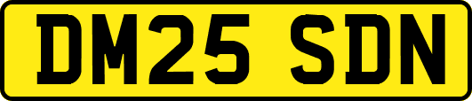 DM25SDN