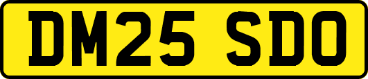 DM25SDO
