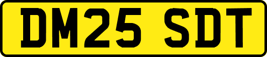 DM25SDT