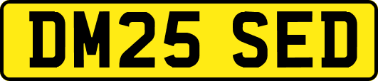 DM25SED