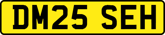 DM25SEH
