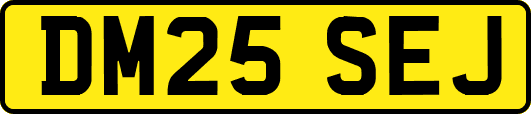 DM25SEJ