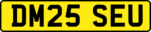 DM25SEU