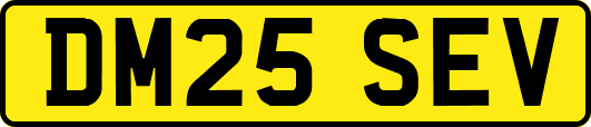 DM25SEV