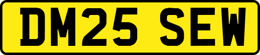 DM25SEW