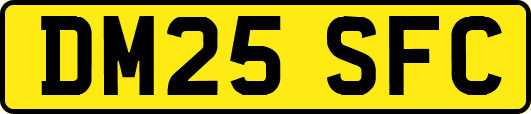 DM25SFC