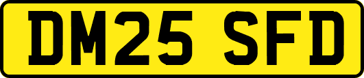 DM25SFD