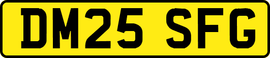 DM25SFG