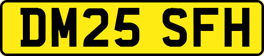 DM25SFH