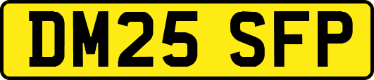 DM25SFP