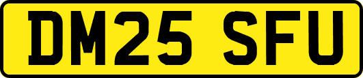 DM25SFU