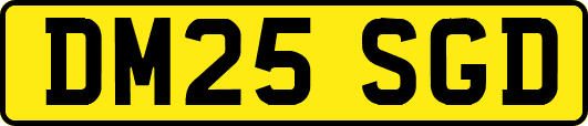 DM25SGD