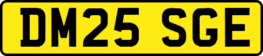 DM25SGE