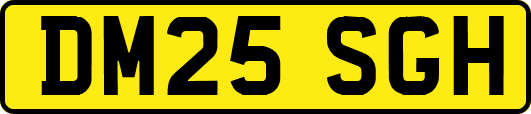 DM25SGH