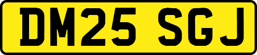 DM25SGJ