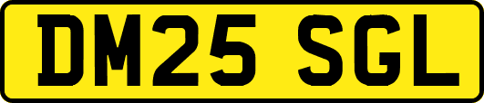 DM25SGL