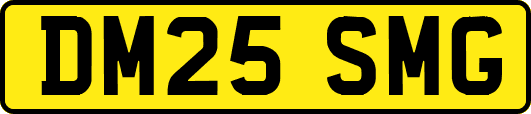 DM25SMG