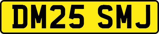 DM25SMJ