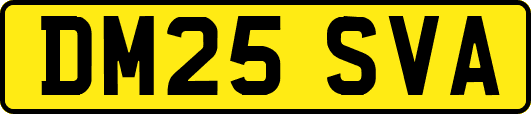 DM25SVA