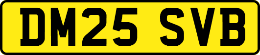 DM25SVB