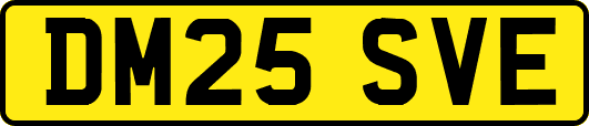 DM25SVE
